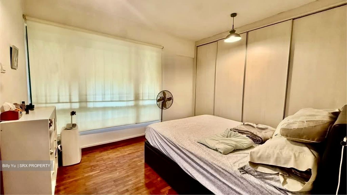 Aquarius By The Park (D16), Condominium #595339391